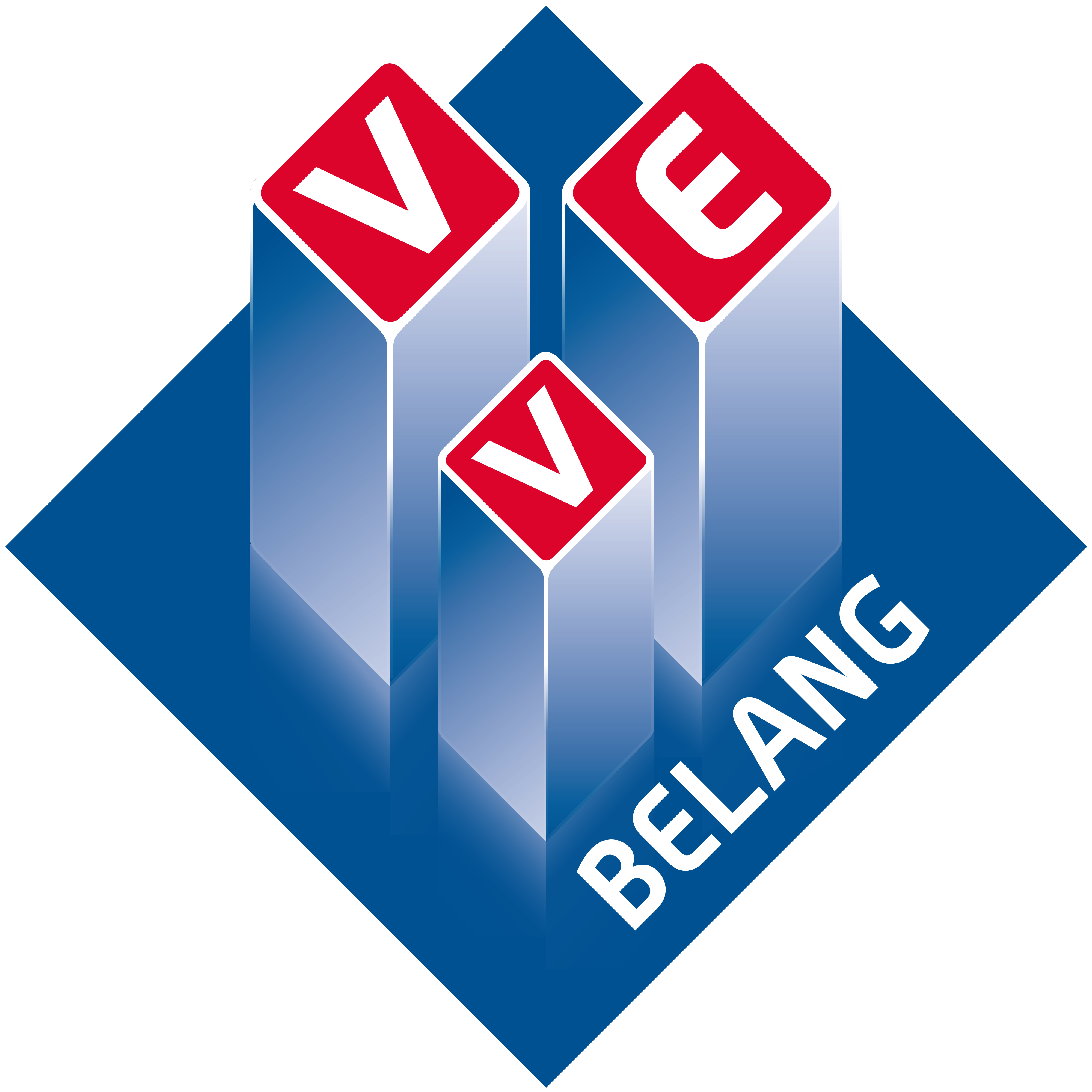 VvE Belang Belangenorganisatie voor de VvE en appartementseigenaar